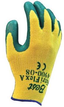 Nitri Flex 4900 Kevlar Nitrile Gloves